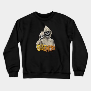 Pervy Monks Crewneck Sweatshirt